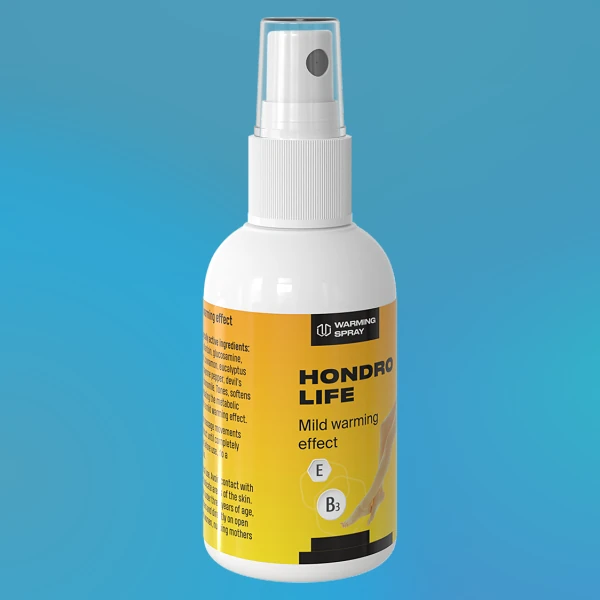 HONDROLIFE