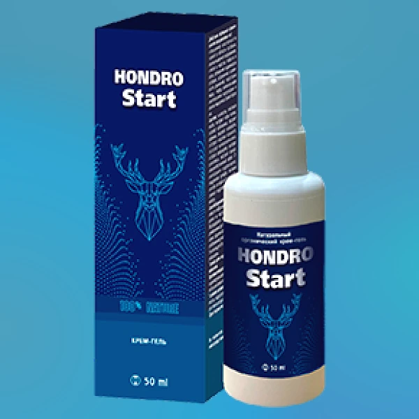 HondroStart