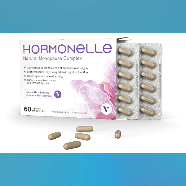 Hormonelle
