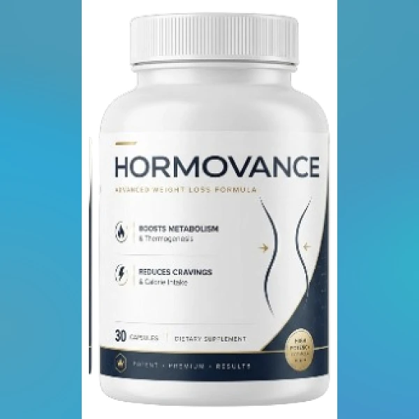 Hormovance