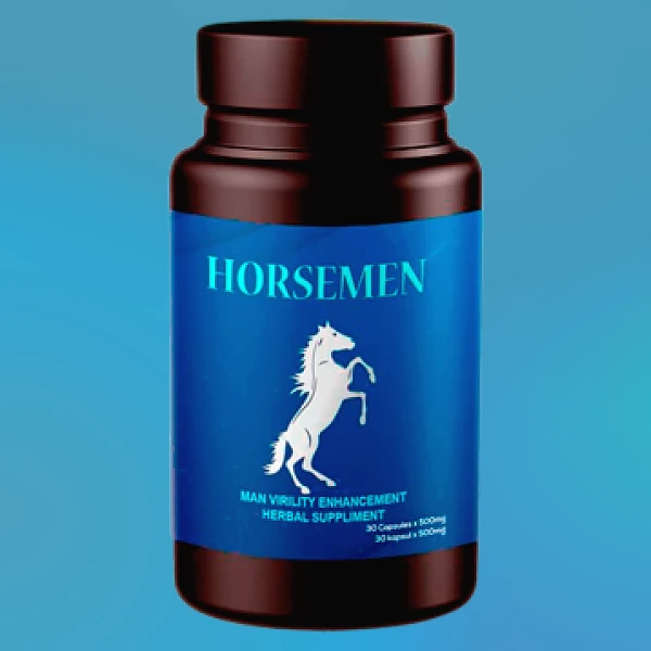 Horsemen