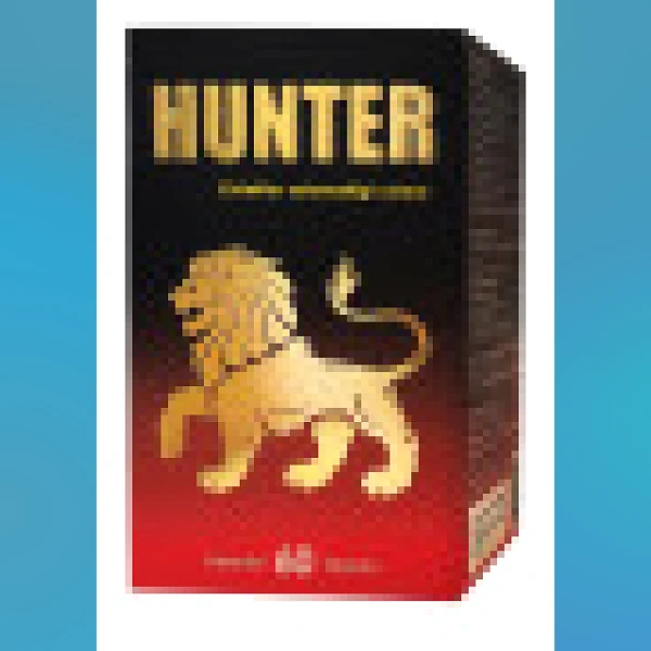 Hunter