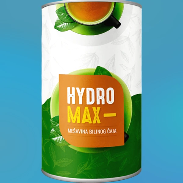 HydroMax
