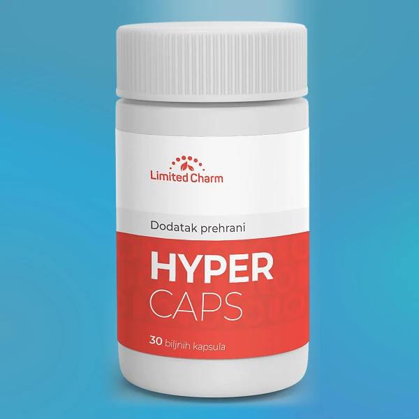 Hypercaps