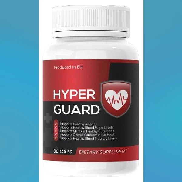 HyperGuard