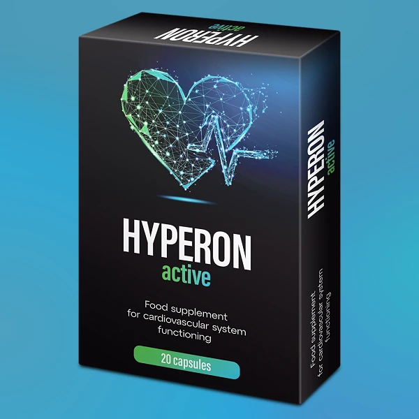 Hyperon caps