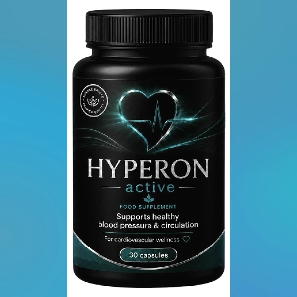 Hyperon