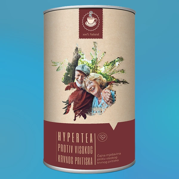 Hypertea