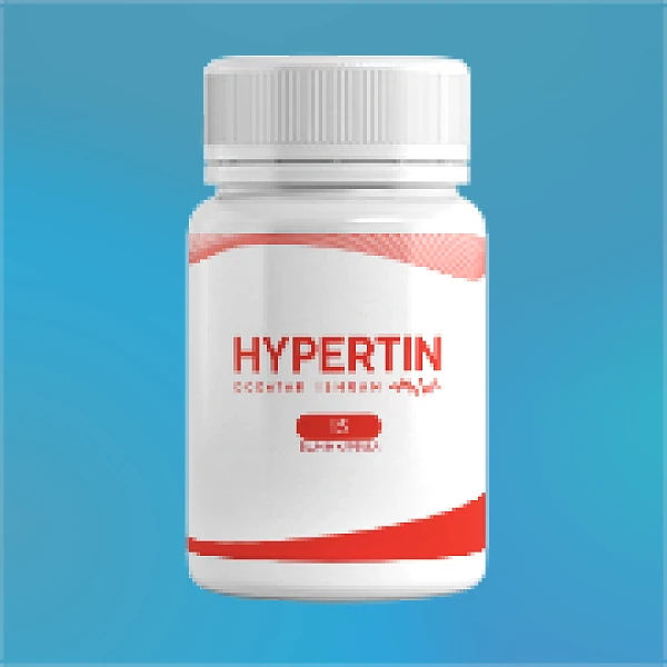 Hypertin Caps