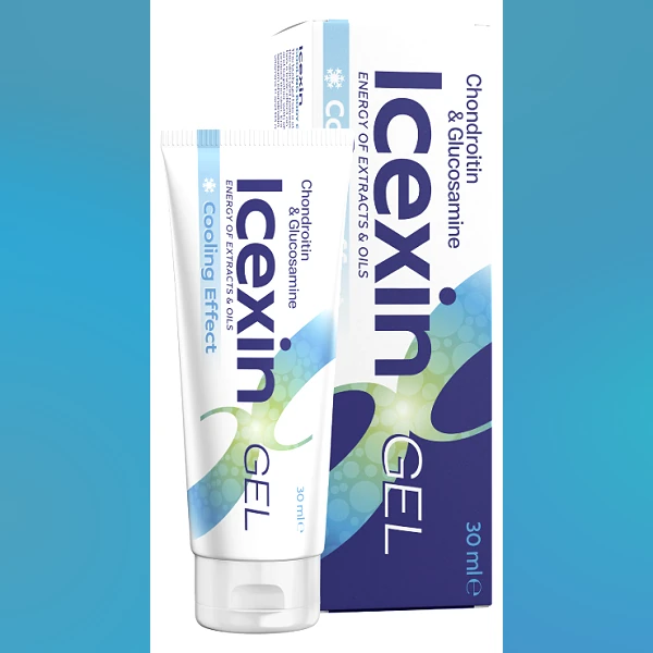 Icexin