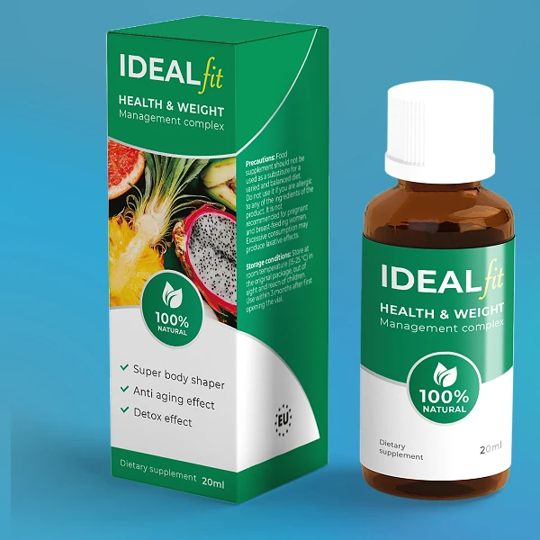 IdealFit