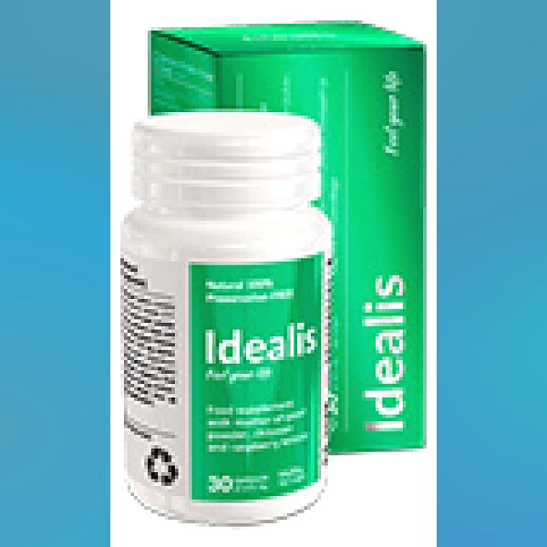 Idealis