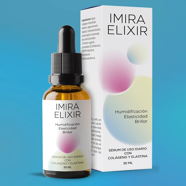 Imira Elixir