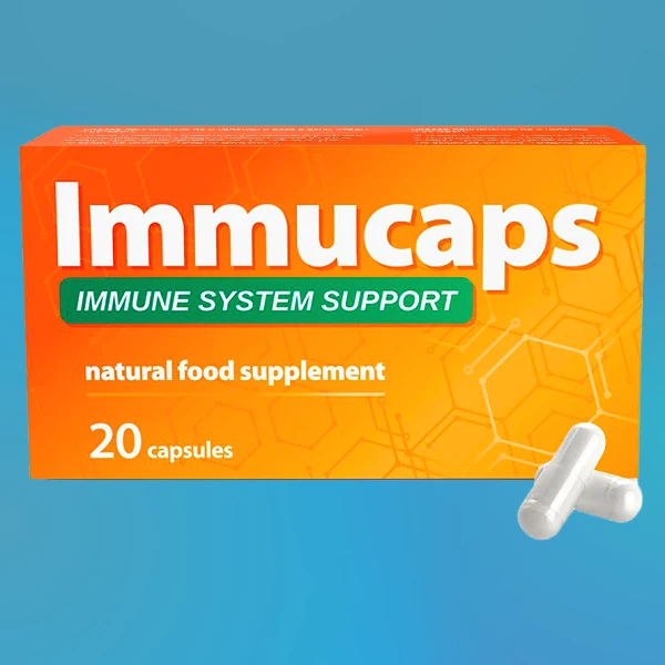 Immucaps