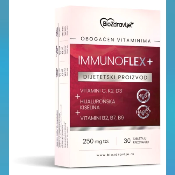 Immuno Flex