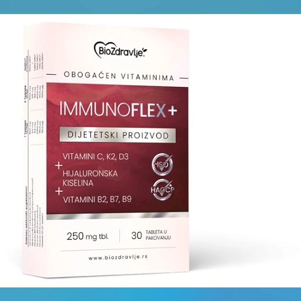 ImmunoFlex+