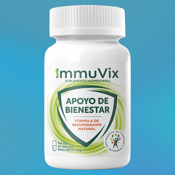 IMMUVIX