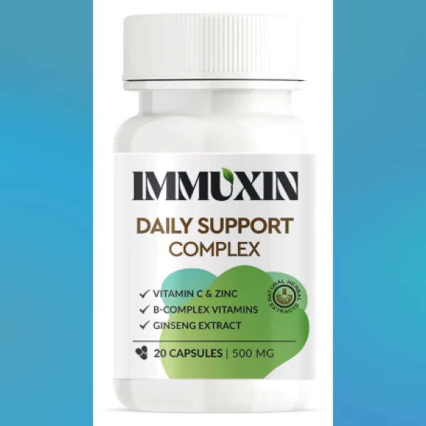 Immuxin