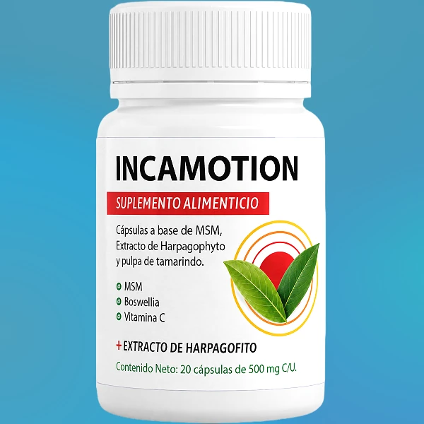 IncaMotion