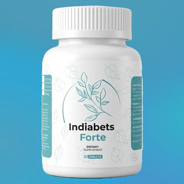 Indiabets Forte