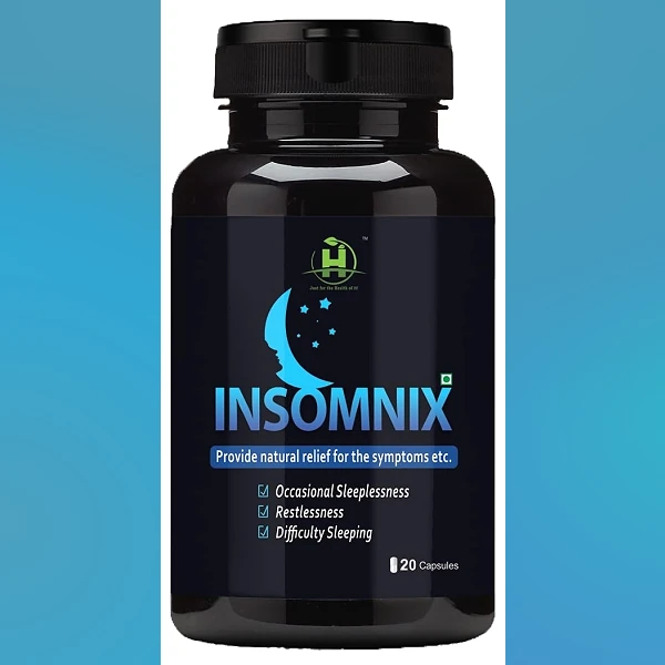 Insomnix