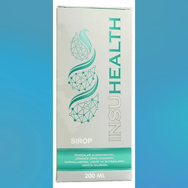 Insuhealth