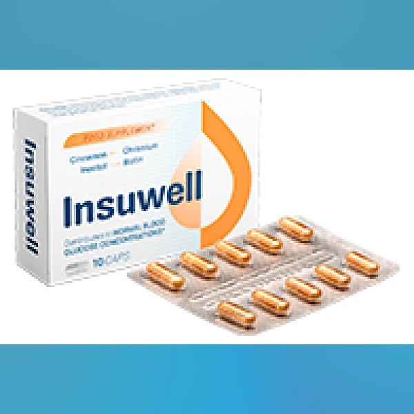 Insuwell