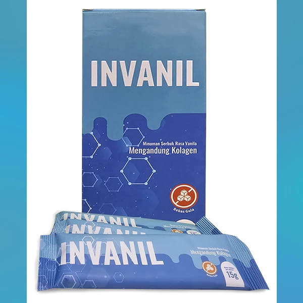 Invanil J