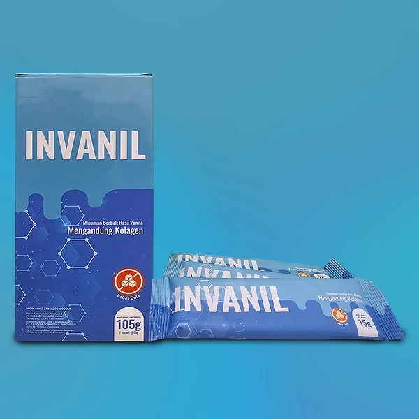 Invanil