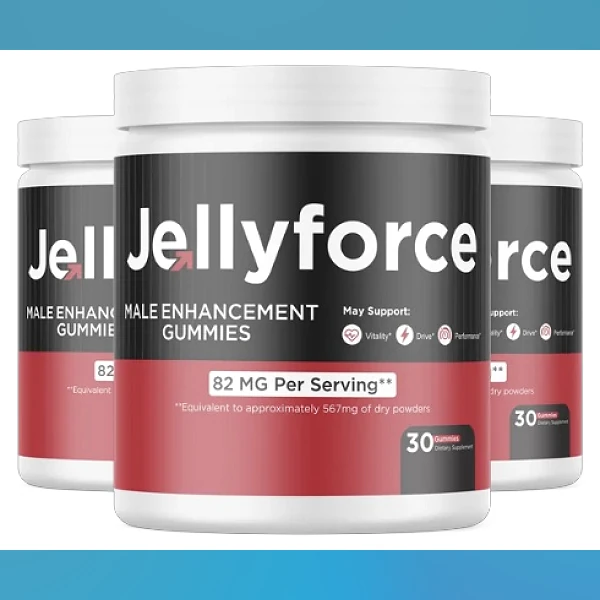 Jelly Force