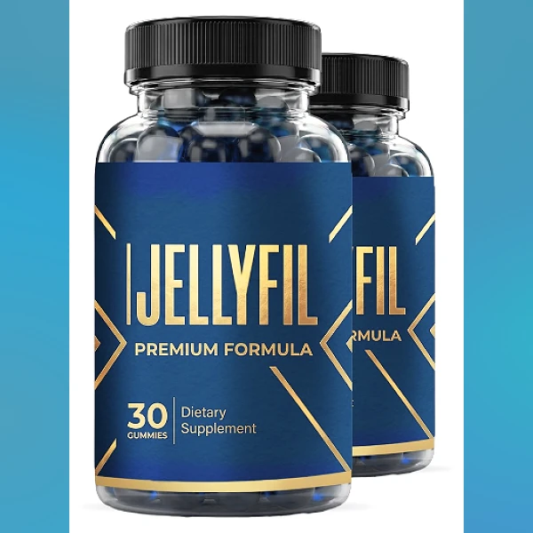 Jellyfil
