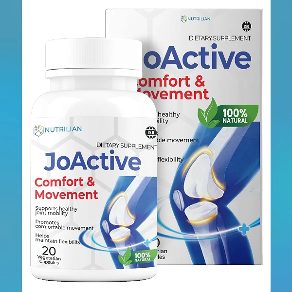 JoActive