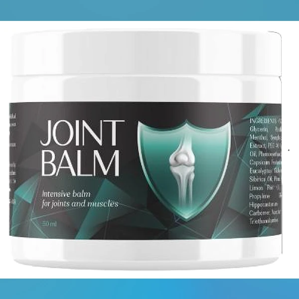 Joint Balm