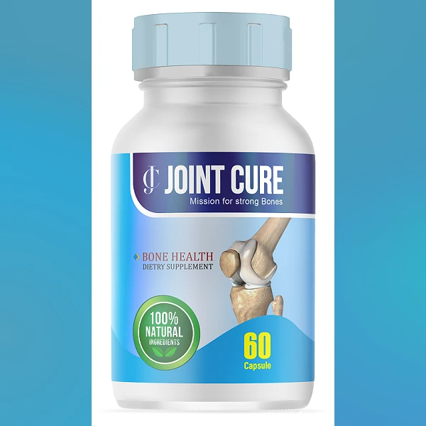 Joint Cure