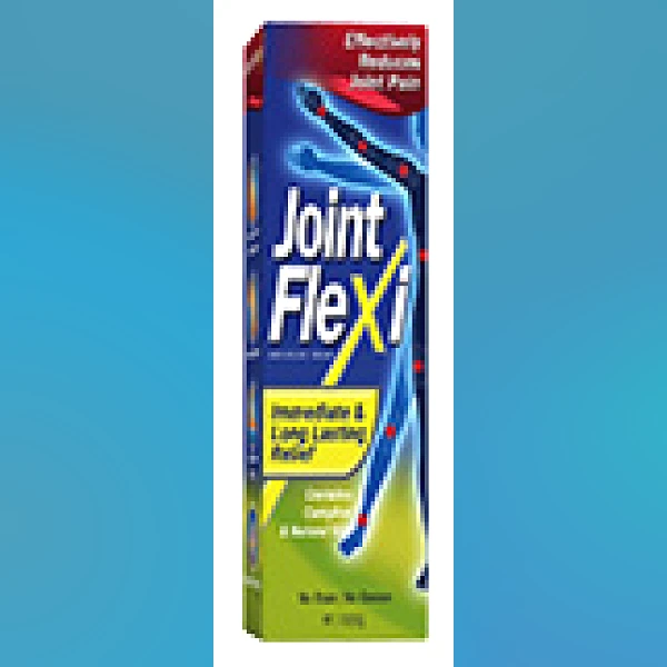 Joint Flexi Private