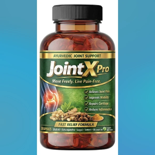 Joint x pro