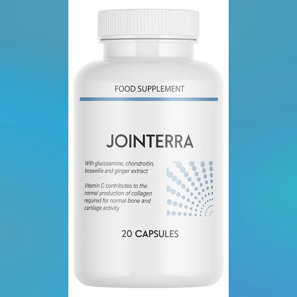 Jointerra