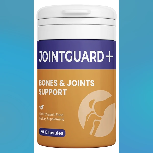 JointGuard