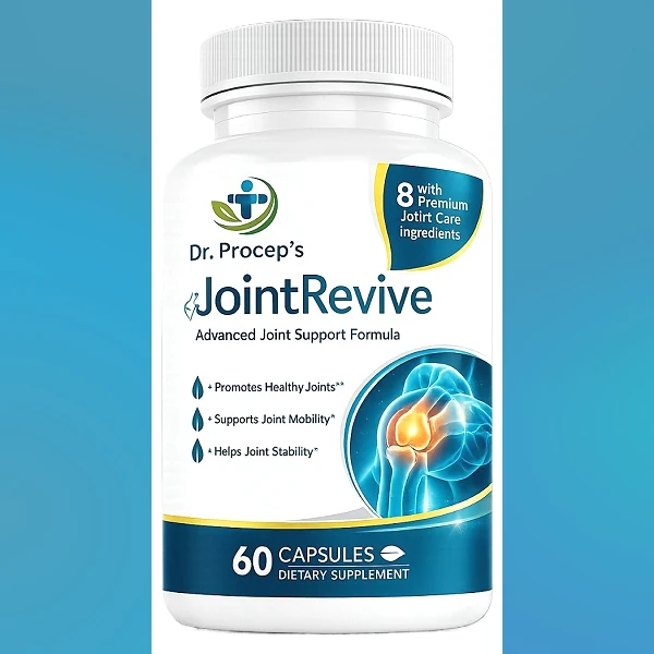JointRevive