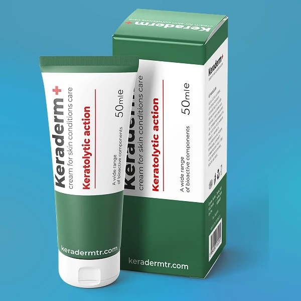 KeraDerm