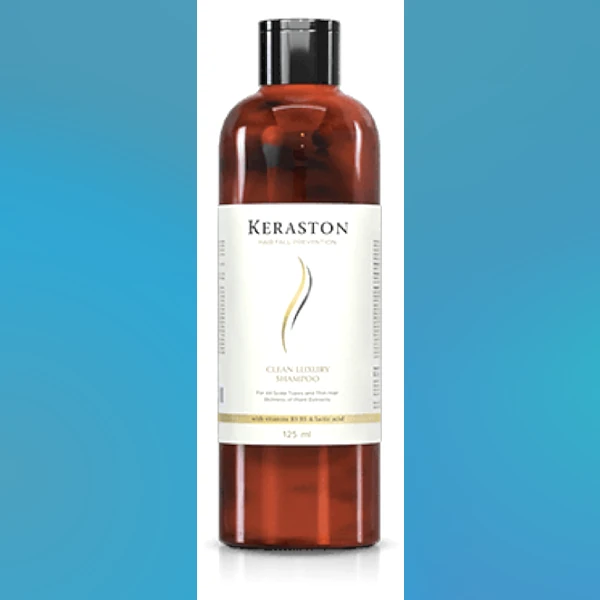 Keraston