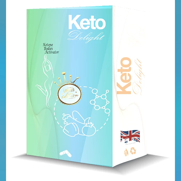 Keto Delight