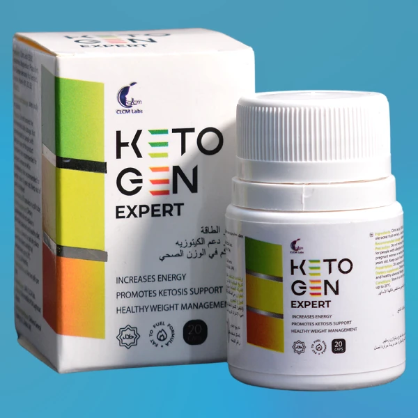 Keto Gen
