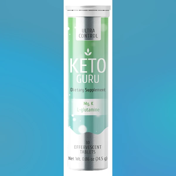 Keto Guru