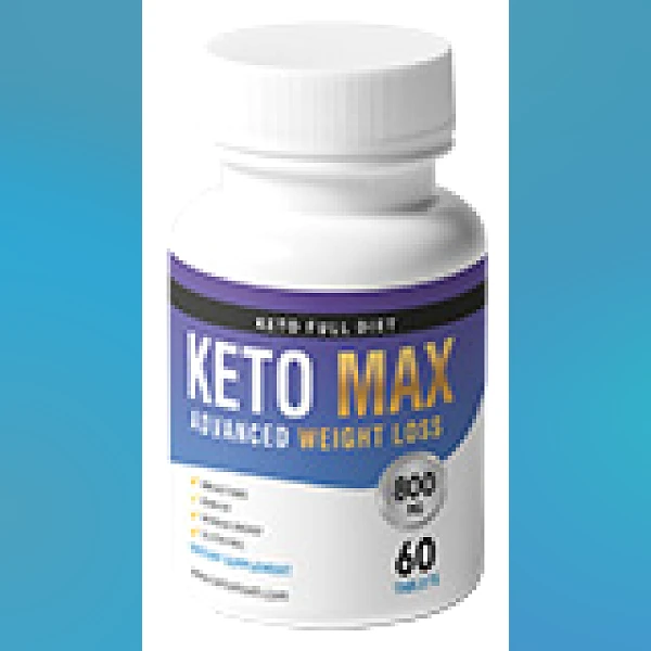 Keto MAX