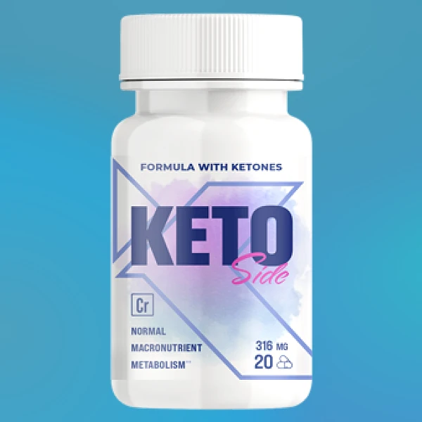 Keto Side