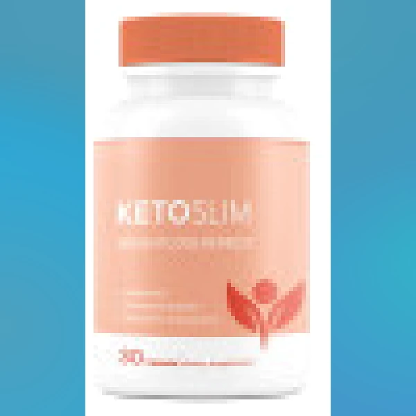 Keto Slim