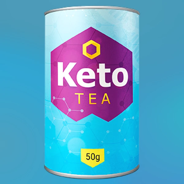 Keto Tea