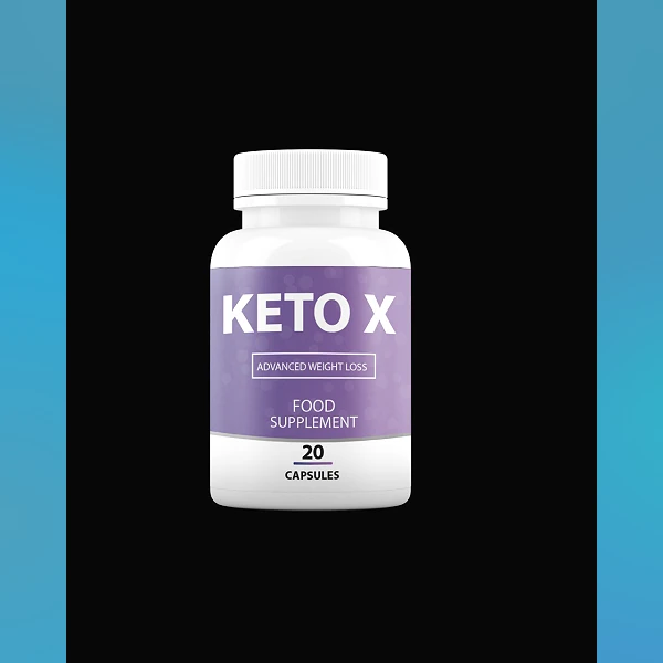 Keto X