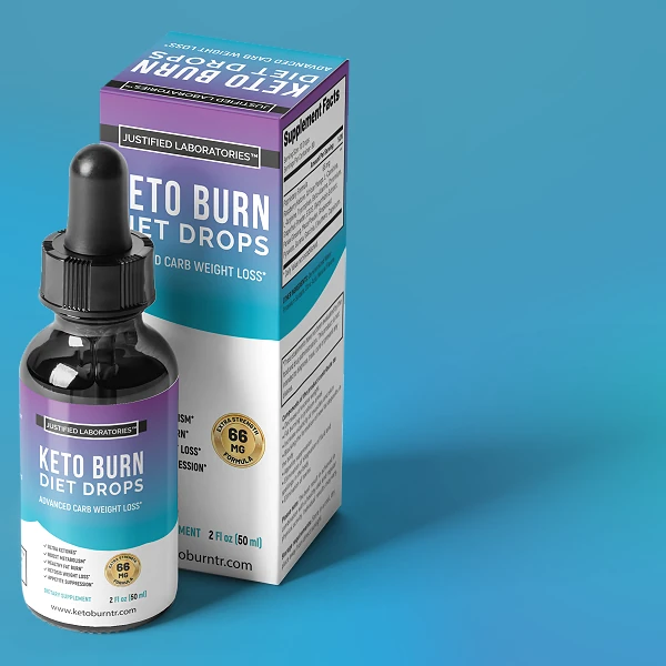 Ketoburn
